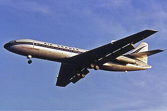 Sud Aviation Caravelle
